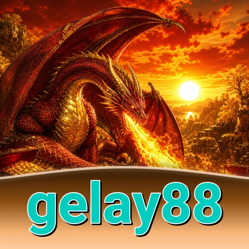 gelay88 APK — gampang dipakai