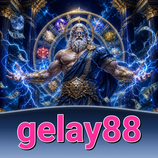 gelay88 APK — hemat kuota