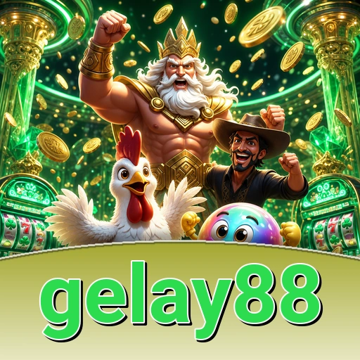 gelay88 APK — katalog lengkap